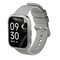 Фото - Смарт-часы HiFuture Zone3 Silver | click.ua