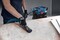 Фото - Пилосос Bosch Professional GAS 12-40 MA (0.601.9M0.120) | click.ua
