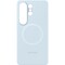 Фото - Чохол-накладка Samsung Silicone Magnet Case для Samsung Galaxy S26 Ultra SM-S948 Light Blue (EF-ES948CLEGWW) | click.ua