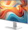 Фото - Монитор MSI 24" PRO MP243W E14 IPS White 144Hz | click.ua