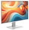 Фото - Монітор MSI 24" PRO MP243W E14 IPS White 144Hz | click.ua