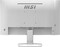 Фото - Монитор MSI 24" PRO MP243W E14 IPS White 144Hz | click.ua