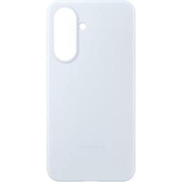 Чeхол-накладка Samsung Silicone Case для Samsung Galaxy A57 SM-A576 Light Blue (EF-PA576CLEGWW)
