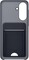 Фото - Чохол-накладка Samsung Card Slot Case для Samsung Galaxy A57 SM-A576 Black (EF-OA576TBEGWW) | click.ua