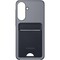 Фото - Чохол-накладка Samsung Card Slot Case для Samsung Galaxy A57 SM-A576 Black (EF-OA576TBEGWW) | click.ua