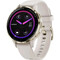 Фото - Смарт-часы Garmin Venu 3s Soft Gold Stainless Steel Bezel with Ivory Case and Silicone Band (010-02785-04) | click.ua