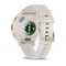 Фото - Смарт-часы Garmin Venu 3s Soft Gold Stainless Steel Bezel with Ivory Case and Silicone Band (010-02785-04) | click.ua