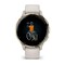 Фото - Смарт-часы Garmin Venu 3s Soft Gold Stainless Steel Bezel with Ivory Case and Silicone Band (010-02785-04) | click.ua