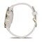 Фото - Смарт-часы Garmin Venu 3s Soft Gold Stainless Steel Bezel with Ivory Case and Silicone Band (010-02785-04) | click.ua