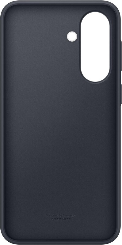 Чохол-накладка Samsung Silicone Case для Samsung Galaxy A37 SM-A376 Black (EF-PA376CBEGWW)