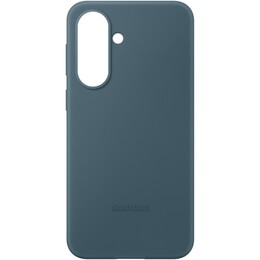 Чохол-накладка Samsung Silicone Case для Samsung Galaxy A37 SM-A376 Dark Green (EF-PA376CKEGWW)