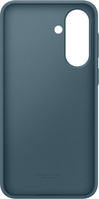 Чeхол-накладка Samsung Silicone Case для Samsung Galaxy A37 SM-A376 Dark Green (EF-PA376CKEGWW)