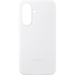 Чeхол-накладка Samsung Silicone Case для Samsung Galaxy A37 SM-A376 Light Gray (EF-PA376CJEGWW)