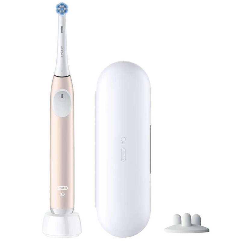 Зубна електрощітка Braun Oral-B iO Series 2 iOS2.1C9.1CK Calm Pink