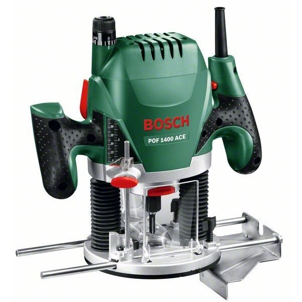 Фрезер Bosch POF 1400 ACE (0.603.26C.820)