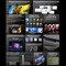 Фото - Монітор портативний Blackview 15.3" SCM8 Single Screen (BVSCM8) IPS Grey | click.ua