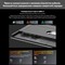 Фото - Монітор портативний Blackview 15.3" SCM8 Single Screen (BVSCM8) IPS Grey | click.ua