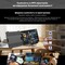 Фото - Монітор портативний Blackview 15.3" SCM8 Single Screen (BVSCM8) IPS Grey | click.ua
