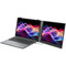Фото - Монітор портативний Blackview 15.3" SCM8 Single Screen (BVSCM8) IPS Grey | click.ua