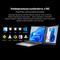 Фото - Монітор портативний Blackview 15.3" SCM8 Single Screen (BVSCM8) IPS Grey | click.ua