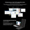 Фото - Монітор портативний Blackview 15.3" SCM8 Single Screen (BVSCM8) IPS Grey | click.ua