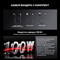 Фото - Монітор портативний Blackview 15.3" SCM8 Single Screen (BVSCM8) IPS Grey | click.ua