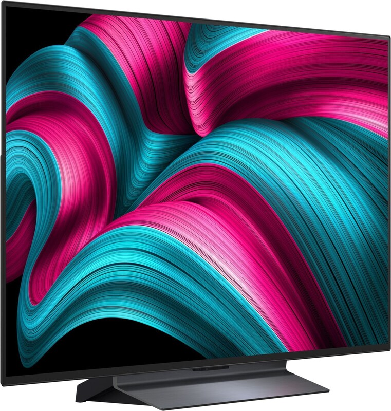 Телевізор LG OLED55C54LA