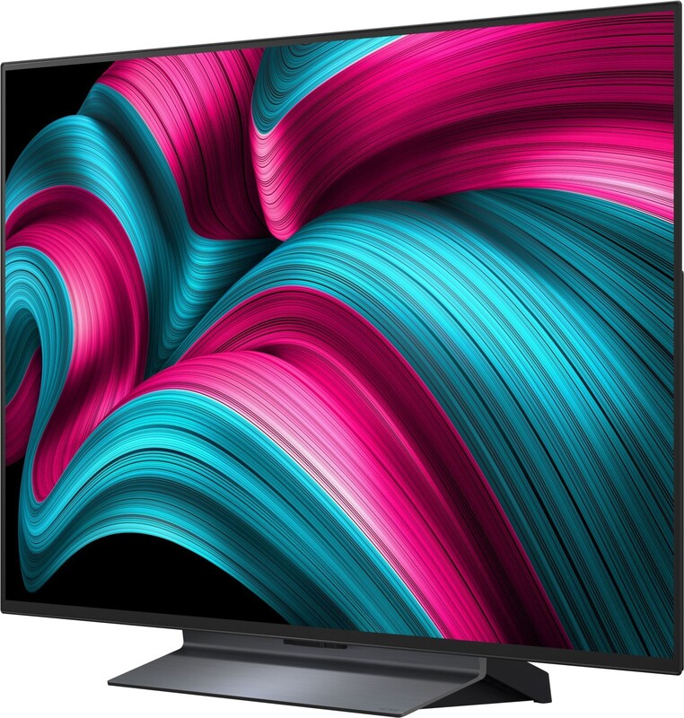 Телевізор LG OLED55C54LA