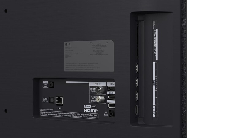 Телевізор LG OLED55C54LA