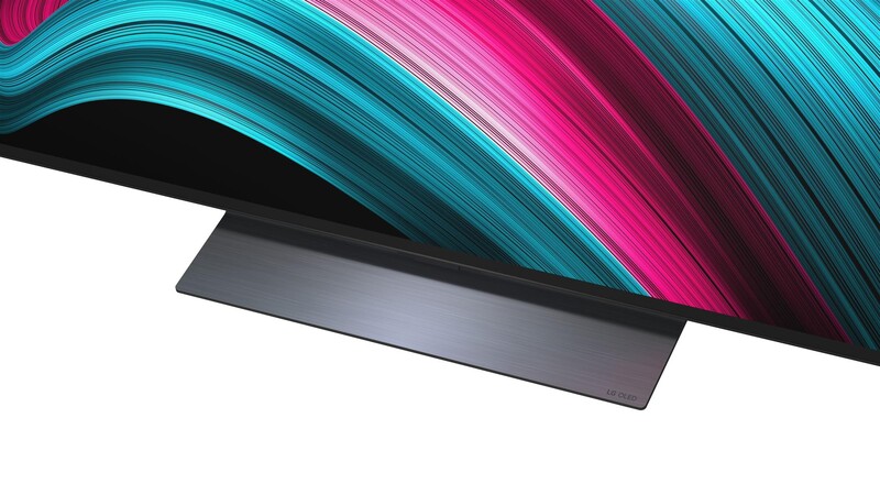 Телевізор LG OLED55C54LA