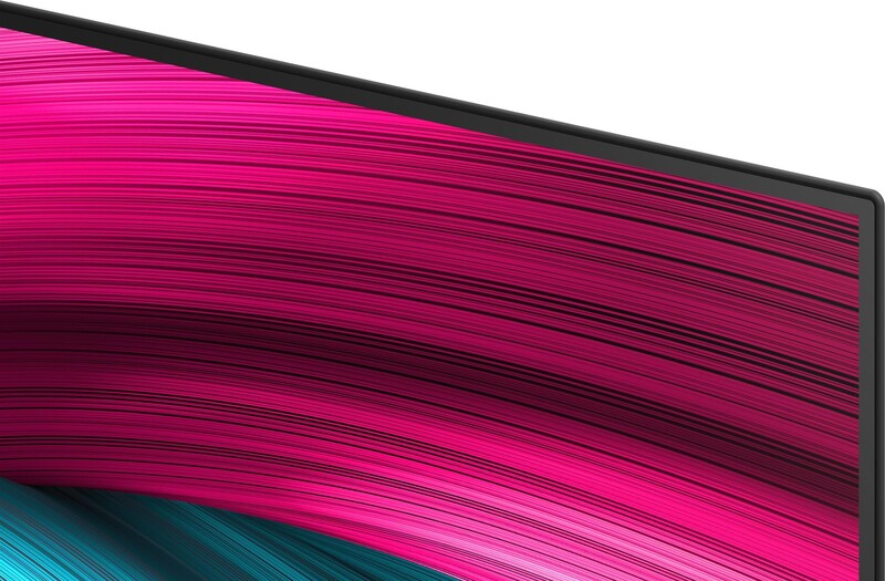 Телевізор LG OLED55C54LA