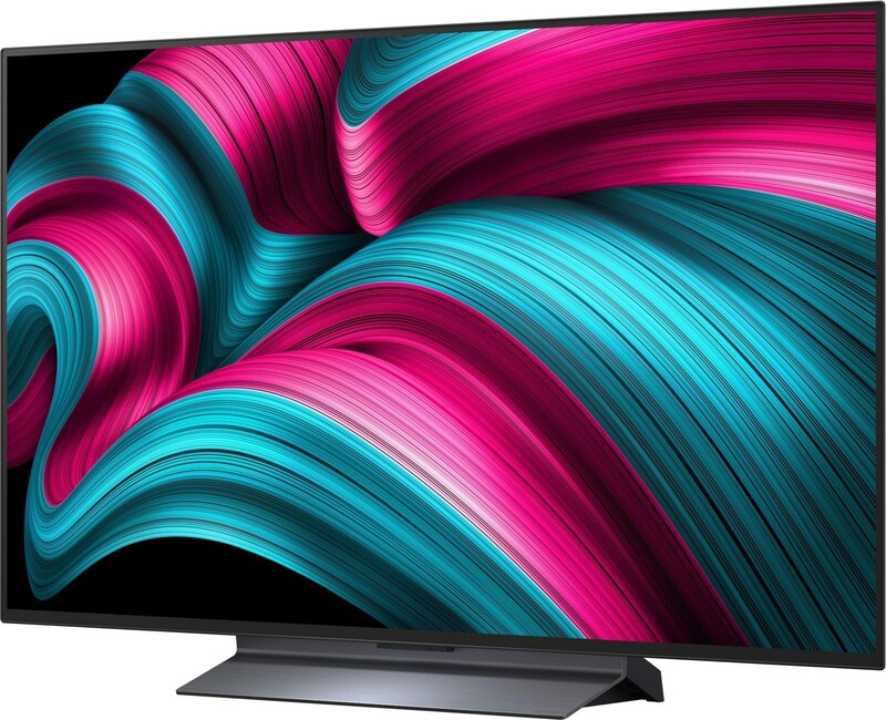 Телевізор LG OLED55C54LA
