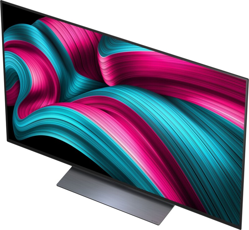 Телевізор LG OLED55C54LA