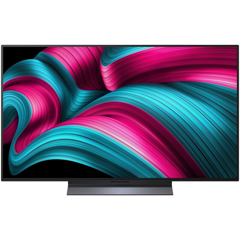 Телевізор LG OLED55C54LA