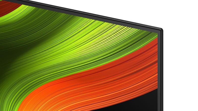 Телевізор LG OLED65B56LA