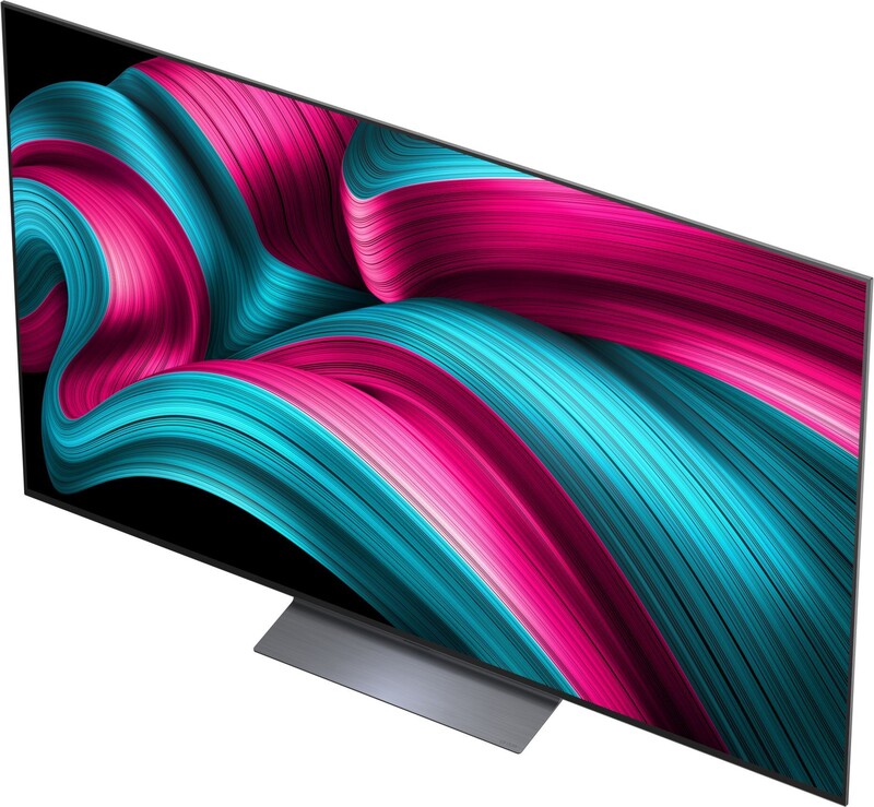 Телевізор LG OLED65C54LA