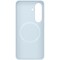 Фото - Чeхол-накладка Samsung Silicone Magnet для Samsung Galaxy S26 SM-S942 Light Blue (EF-ES942CLEGWW) | click.ua