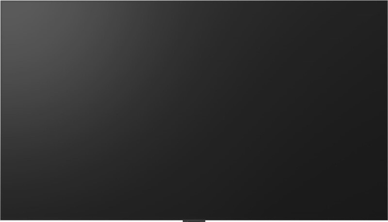 Телевiзор LG OLED65G54LW