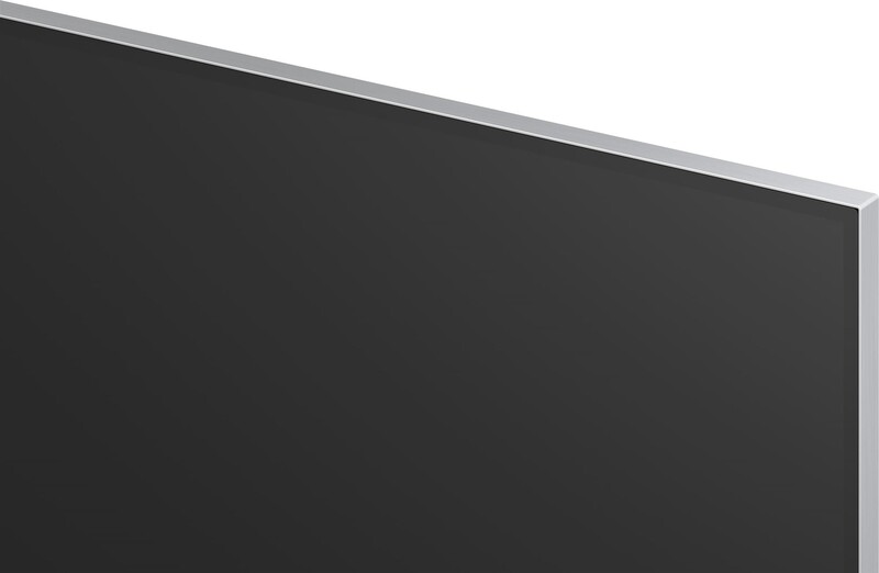 Телевiзор LG OLED65G54LW