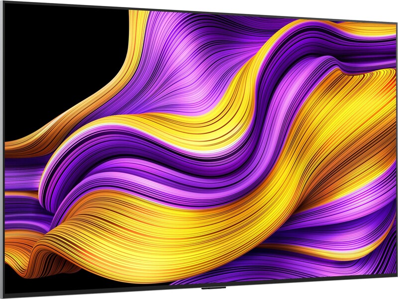 Телевiзор LG OLED65G54LW