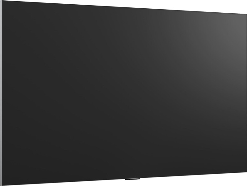 Телевiзор LG OLED65G54LW