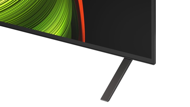 Телевізор LG OLED48B56LA
