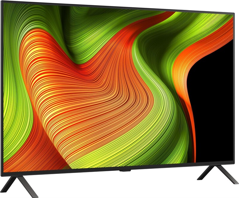 Телевізор LG OLED48B56LA
