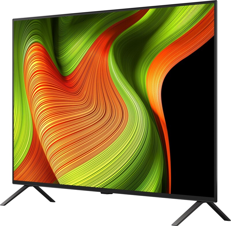 Телевізор LG OLED48B56LA