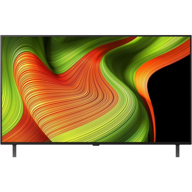 Телевізор LG OLED48B56LA