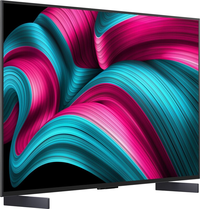 Телевізор LG OLED42C54LA