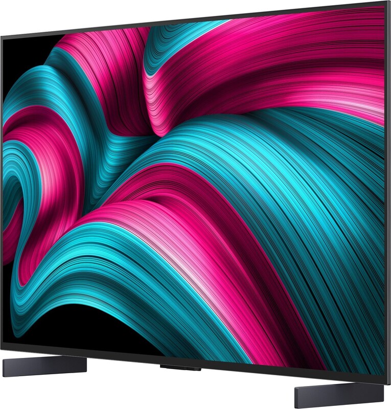 Телевізор LG OLED42C54LA