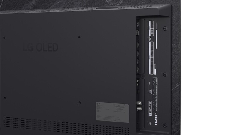 Телевізор LG OLED42C54LA