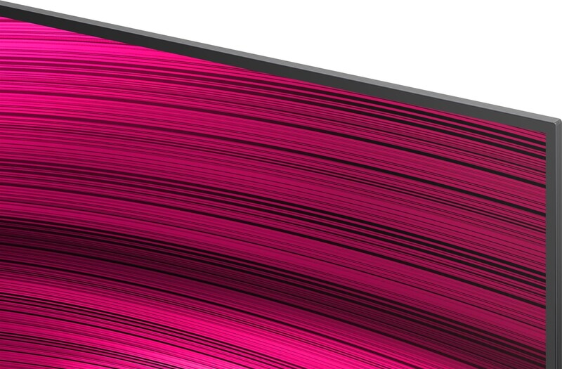 Телевізор LG OLED42C54LA
