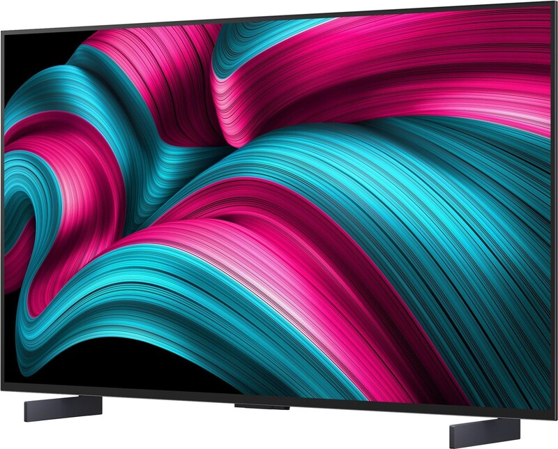 Телевізор LG OLED42C54LA